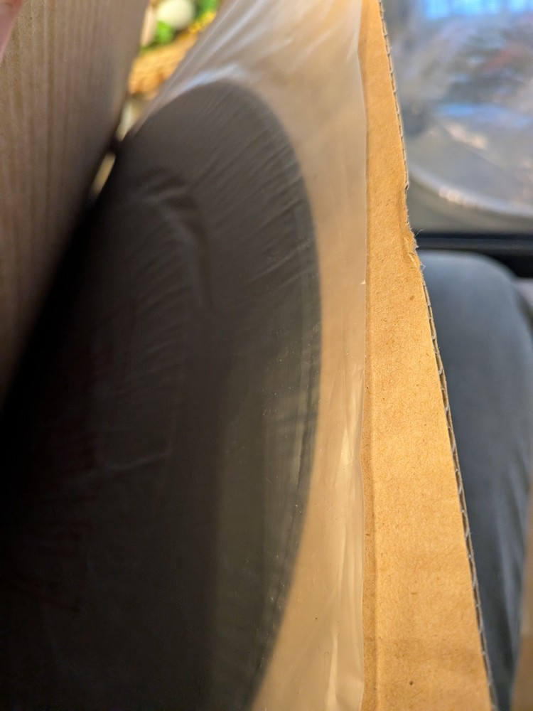 Audio Technica AT-LP2D-USB Fully Automatic Stereo Turntable *Never Used*