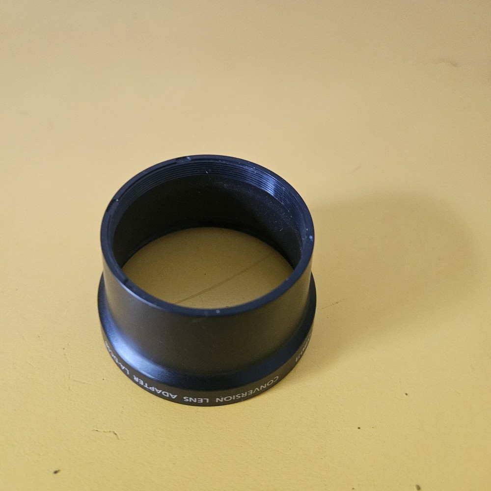 Canon / Conversion lens adapter / LA-DC58
