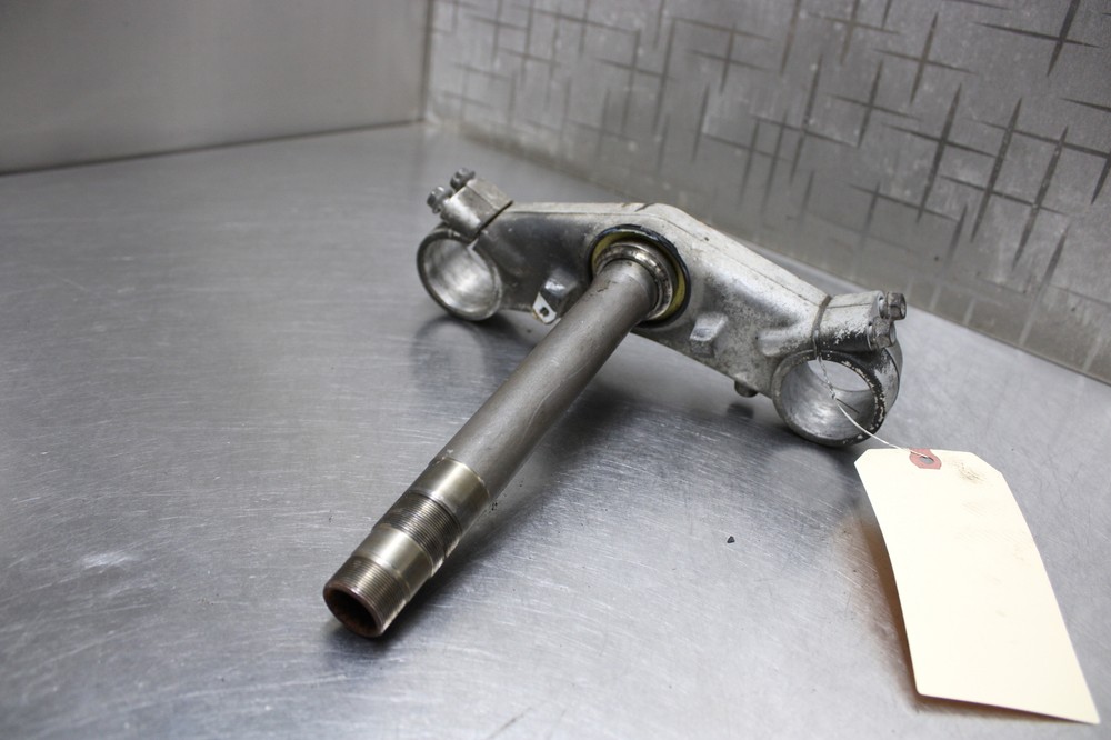 03-04 Honda 600RR Lower Triple Tree Clamp