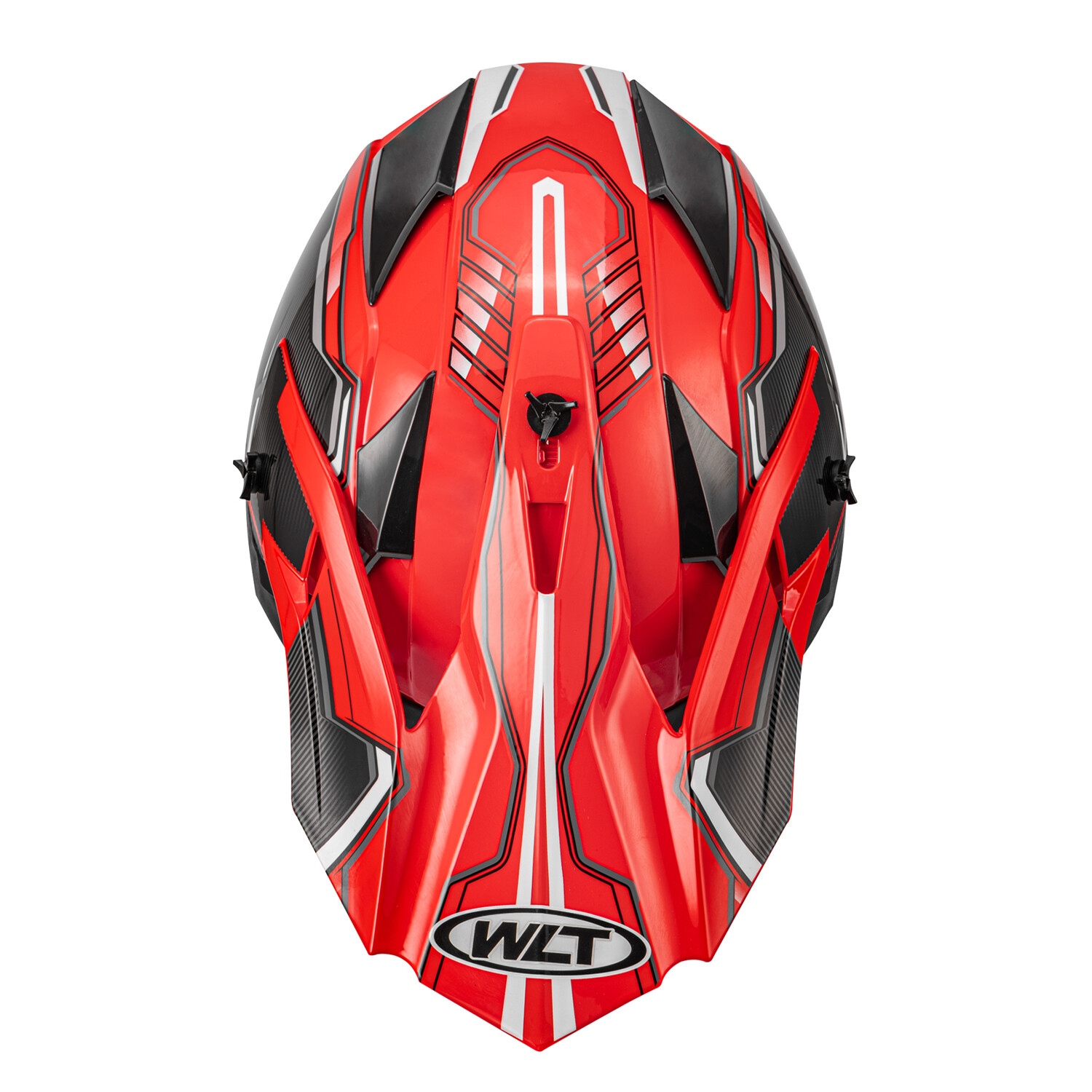 Open Face DOT Adult Motorcycle Motorcross Helmet ATV MX Dirt Bike Size M/L/XL/XL