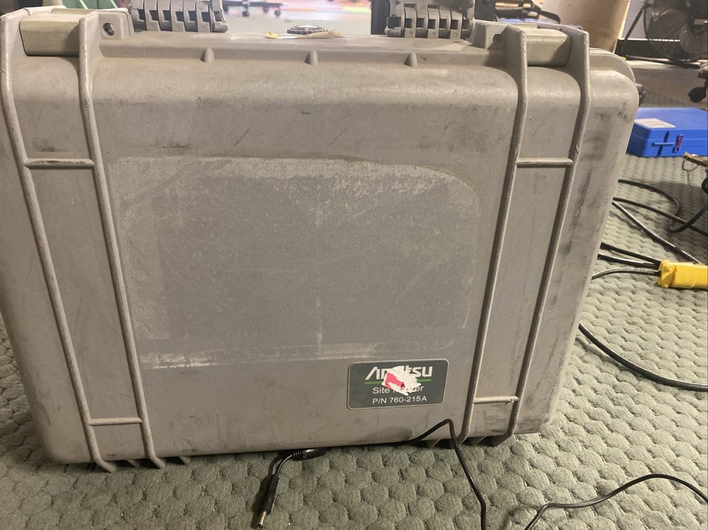 Anritsu Site Master S331B