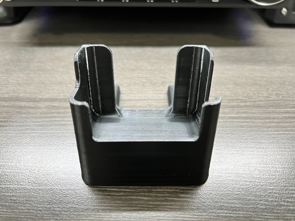 Kenwood TH-D75A Handheld Transceiver Desktop Stand