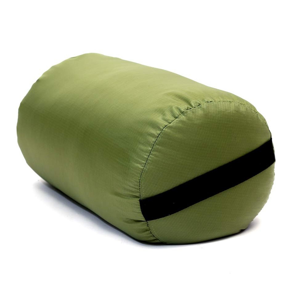 Durable Drawstring Water Resistant Dust Flap Stuff Sack Bag 4-Pack ... Fast Ship