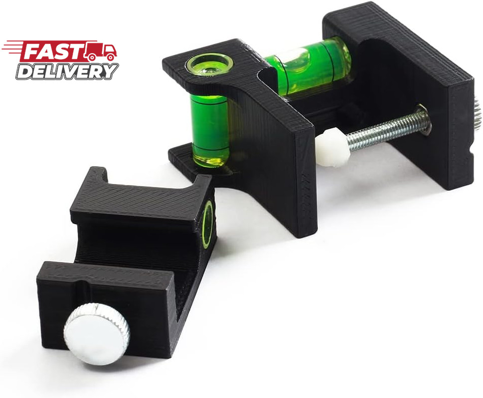SOPOGER Archery Level Multifunctional Bow Level Tuning Tools for Rest and Sight