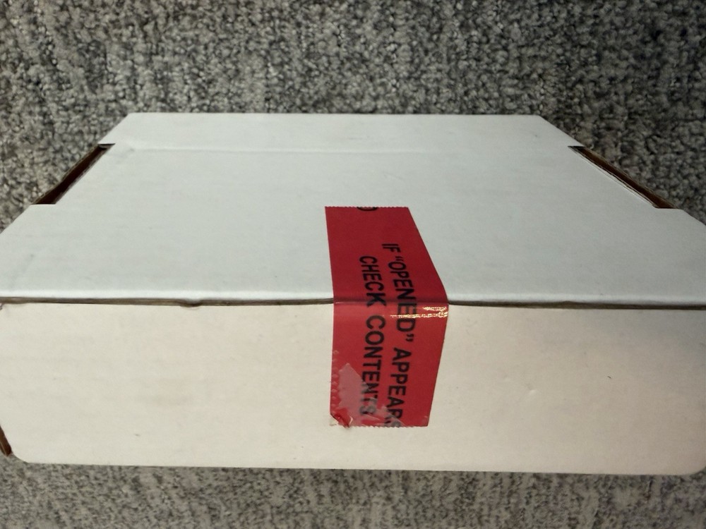 Cyber Data Data SIP Paging Server 011146F - New