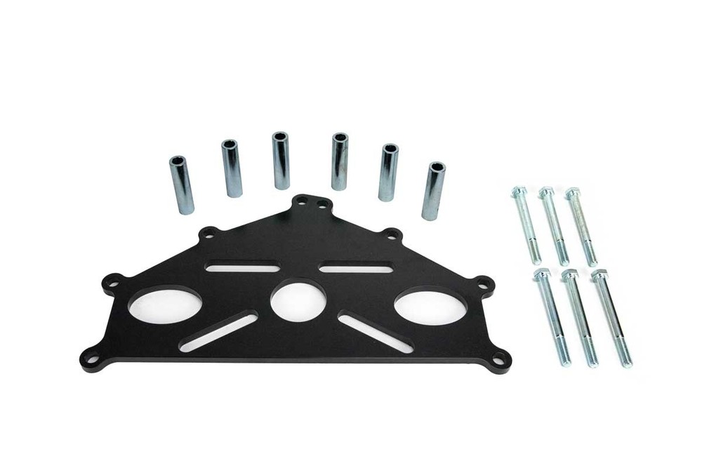 Engine Stand Adapter LS SBC BBC Gen V LT | GF-LS-ESA