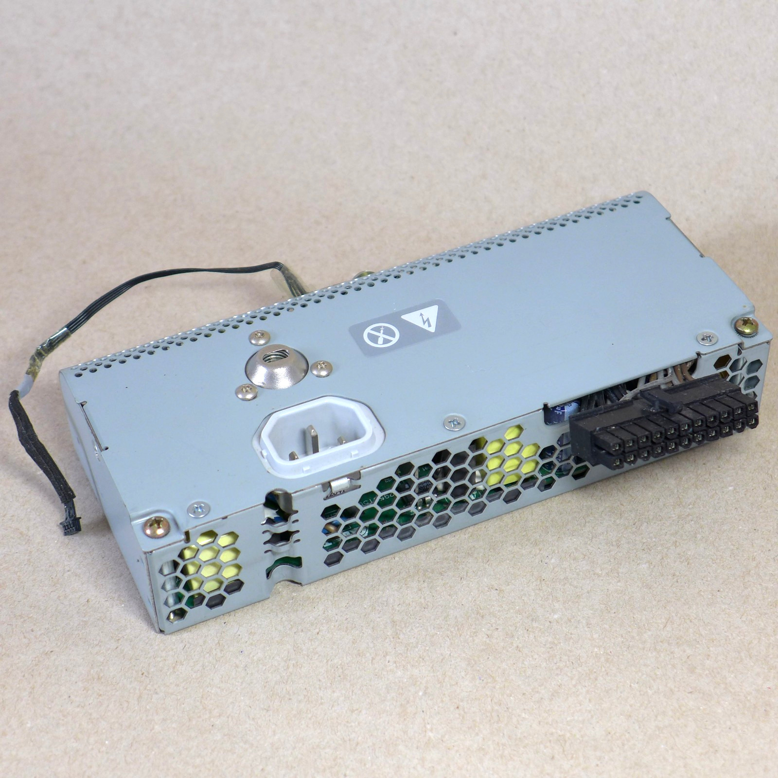 Apple iMac G5 17" Power Supply / 614-0327 / 180W / TESTED GOOD