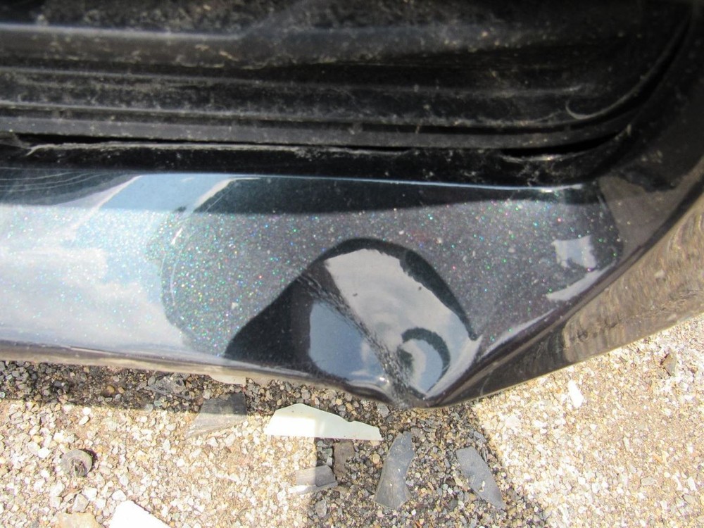 CAMRY 2012 Glove Box 1054643