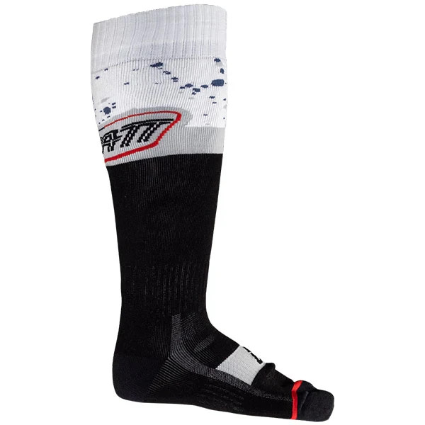 Leatt - Moto Socks Ice Size LG/XL