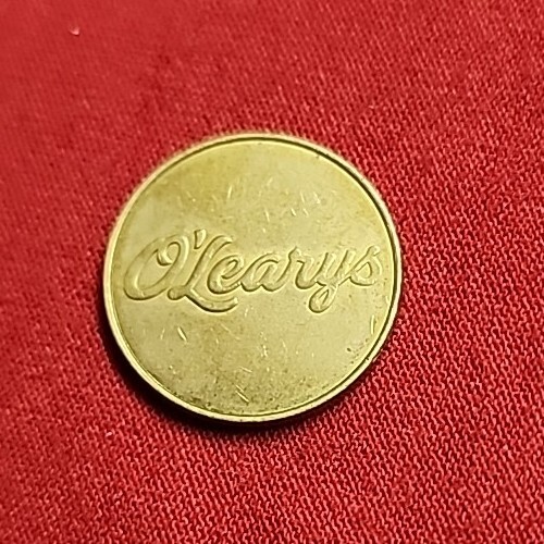 Coin World Token Free Shipping