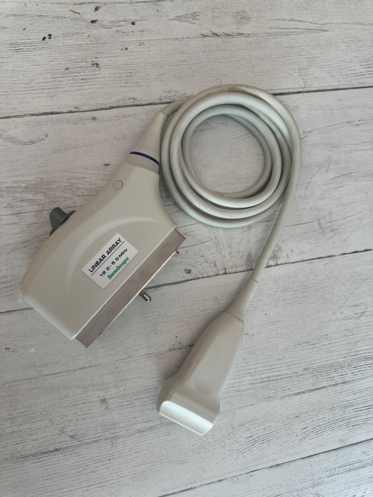 SonoScape Transducer L742 LinearArray Probe for S Series Ultrasounds