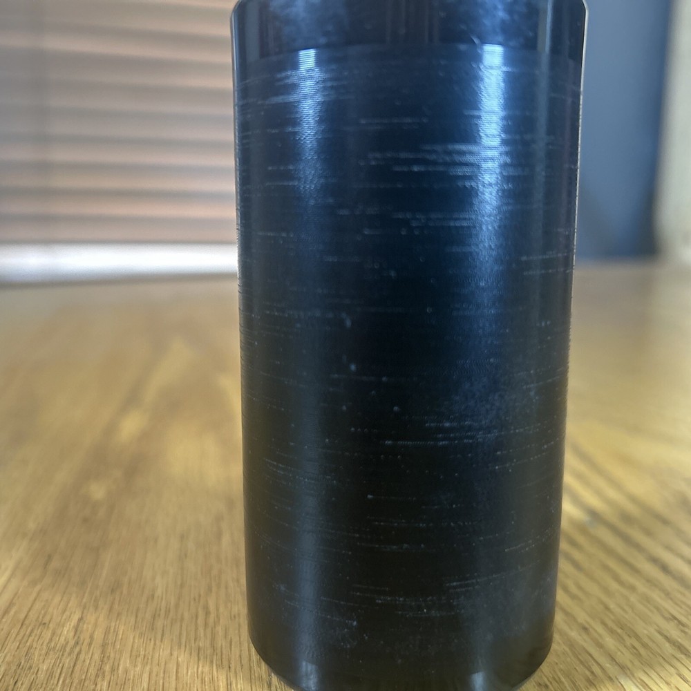 Edison Cylinder Record Red Wing 9645 Albert Benzler Untested