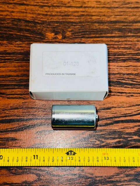 SPi Condenser 01-128