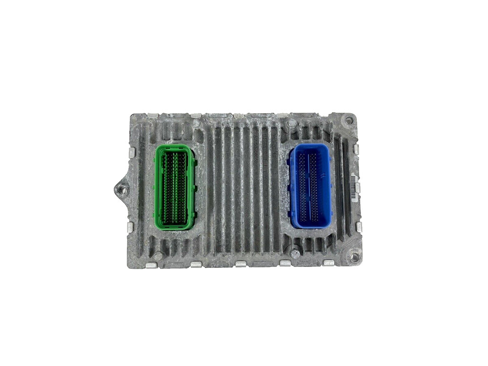 2015 Chrysler 200 Engine Computer Control Module ECU ECM PCM P05150993AC OEM