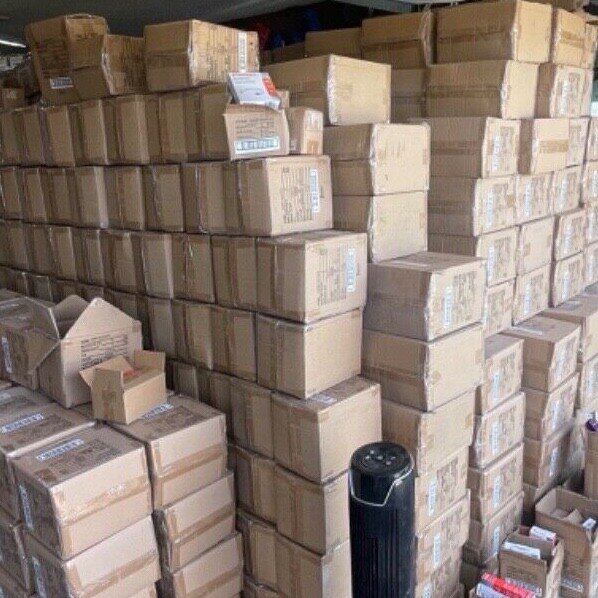 Bulk/Wholesale Premium Resale,SEALED Box Case Count ELECTRONICS+USB Hub & Cables