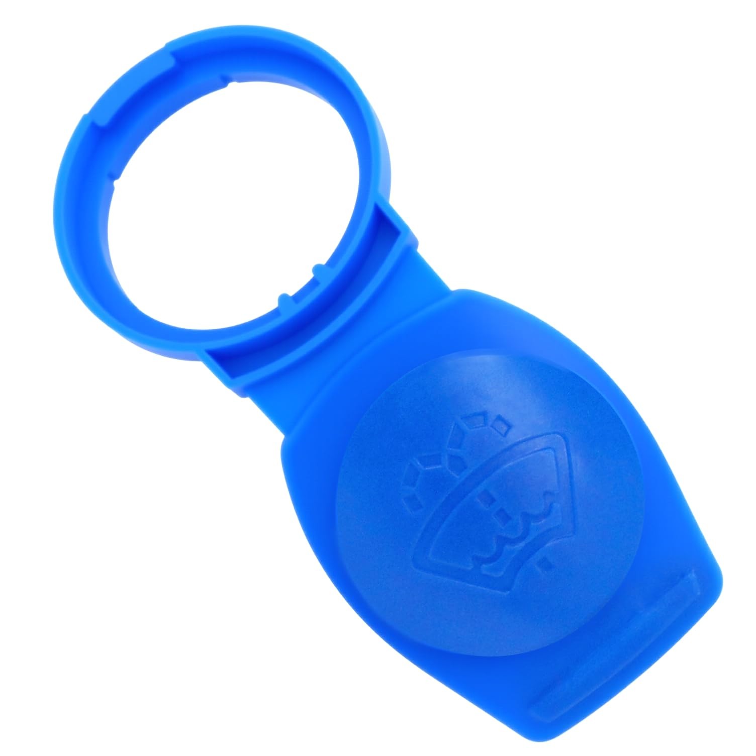 amavoler 3Q0955455 Windshield Wiper Washer Fluid Reservoir Tank Bottle Cap...