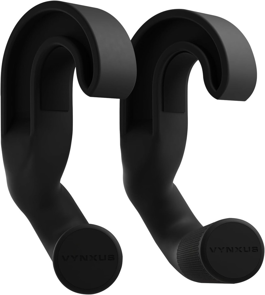 : Ultimate Pull Up Handles | Heavy-Duty Pull Up Grips for Pull-up Bars, Barbe...