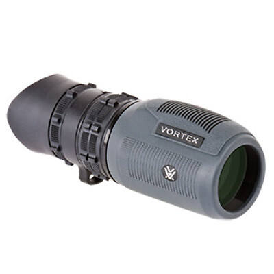 Vortex Solo 8x36 Ranging Reticle Monocular SOL-3608-RT