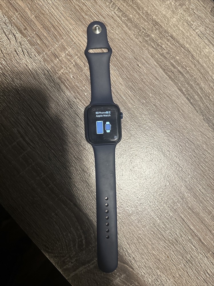 apple watch series 6 44mm band