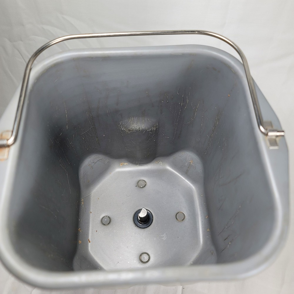 Breadman TR560 Pan ONLY, No Paddle