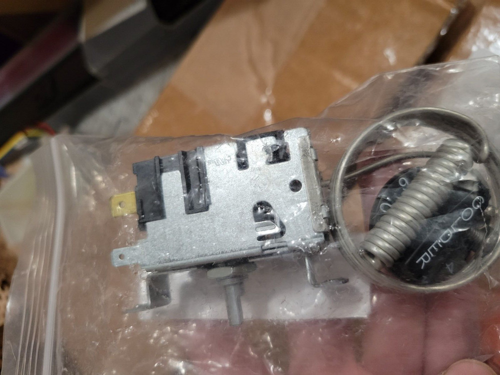 True Temp Control, 077B1264 Kit #077B7199 ---800345