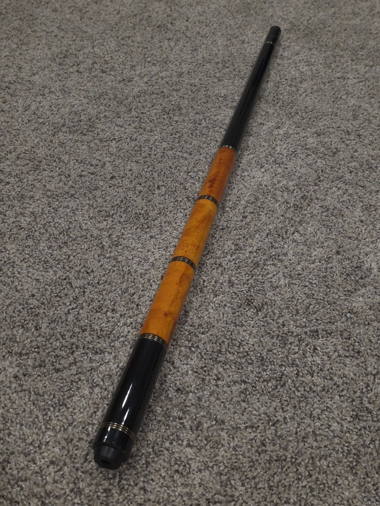Pool Cue Billiard Stick Professional Cuestom (butt only)