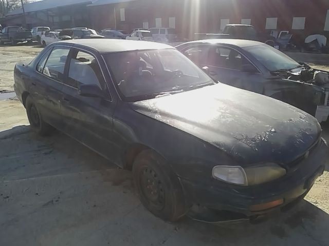 CAMRY 1996 Fuse Box Cabin 6920