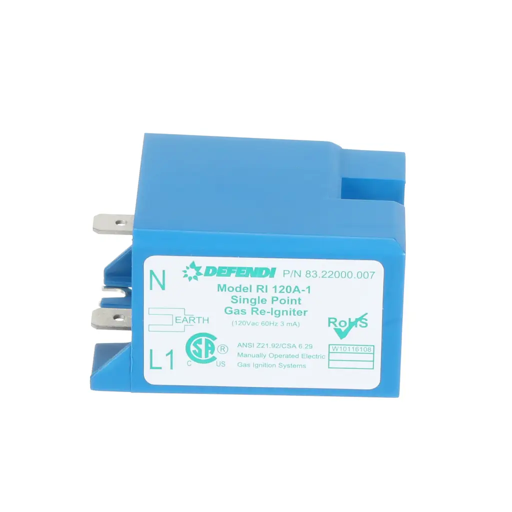 801232 809420 815552 NEW REPLACEMENT FOR WOLF SINGLE POINT SPARK MODULE