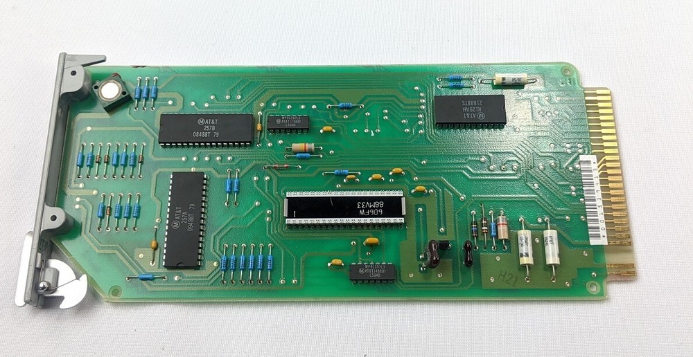 Alcatel-Lucent J98726AA-3 L4 Circuit Board