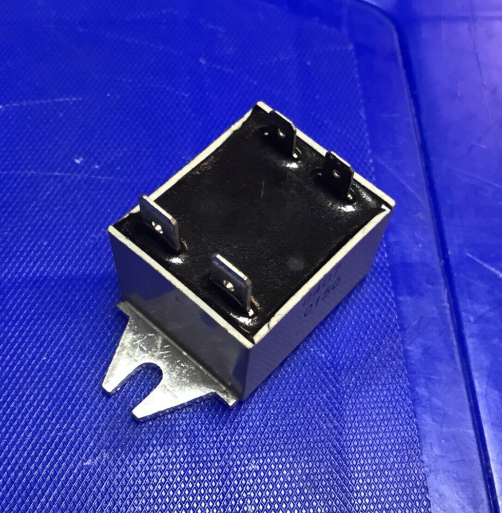 Magnecraft 70S2-04-R-06-N Solid State Relay