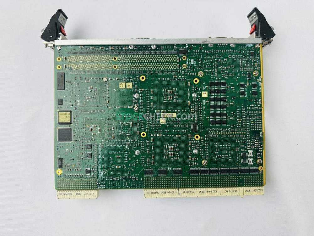 Concurrent Technologies PP 221/01X CompactPCI CPU Board