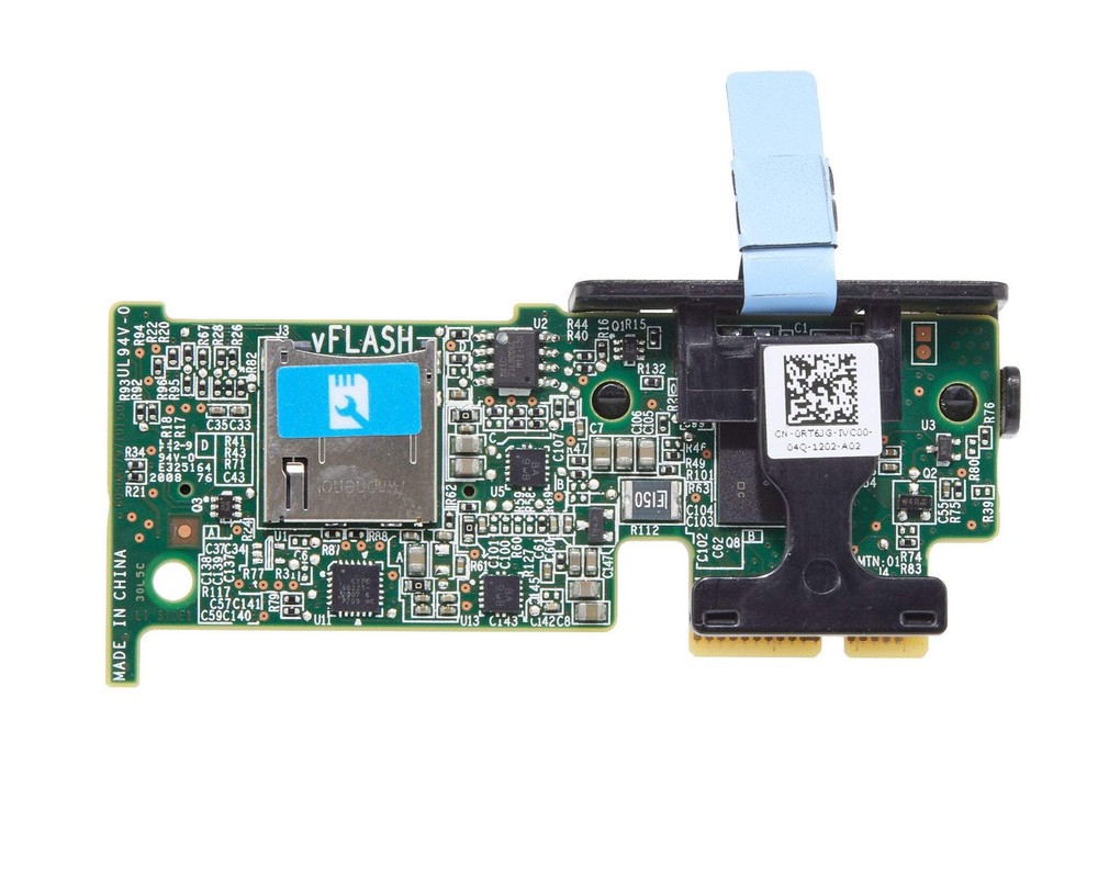 Dell 14th Generation SD Card Reader