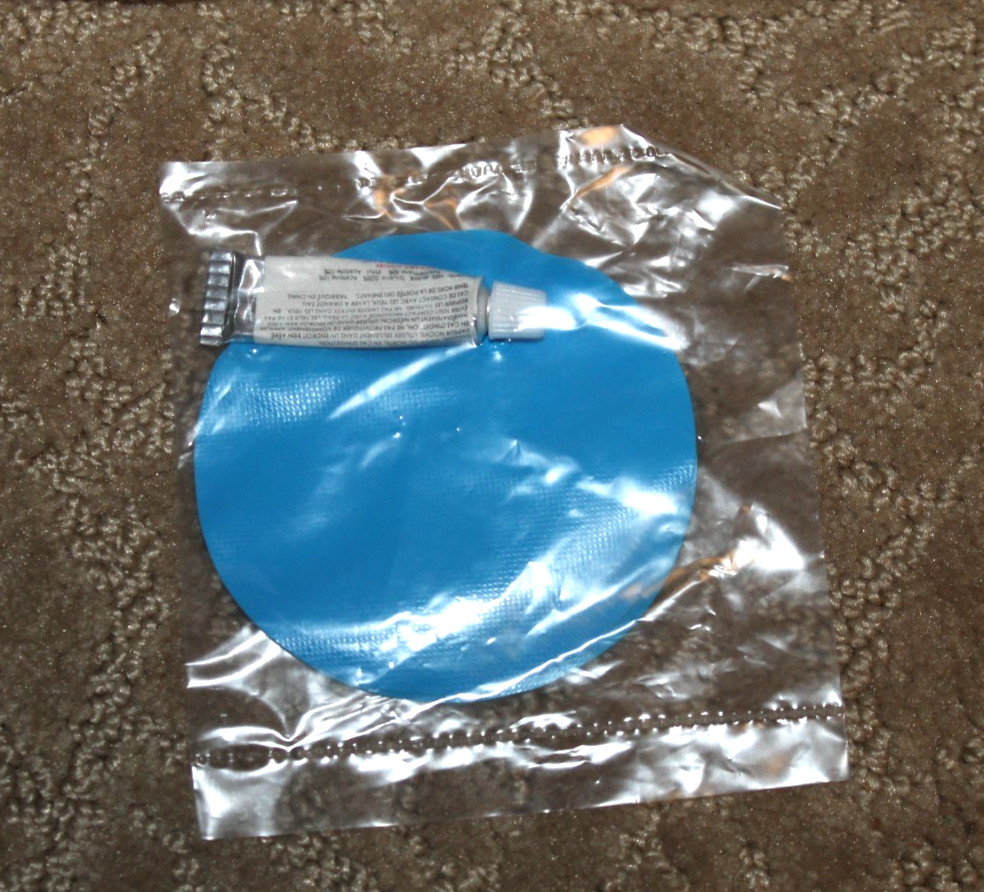 2004 CARE BEARS Convertible Sleeping Slumber Bed Bag Chair CAREBEARS Vintage