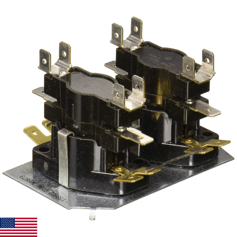 Supco Q106 Sequencer