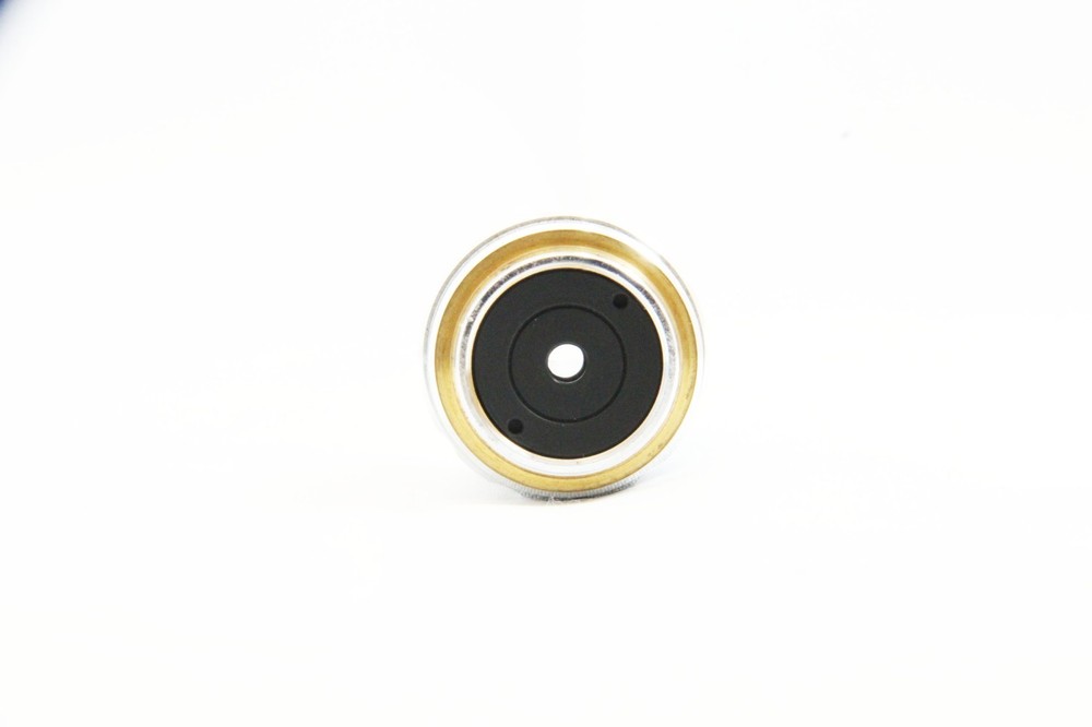 Nikon CF Plan 100x/0.80 ∞/0 EPI ELWD WD2 Microscope Objective #5552