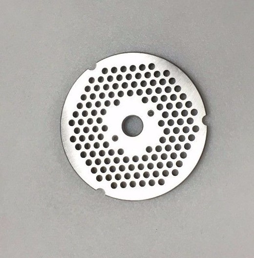 #32 3/16 Grinder Plate - Reversible