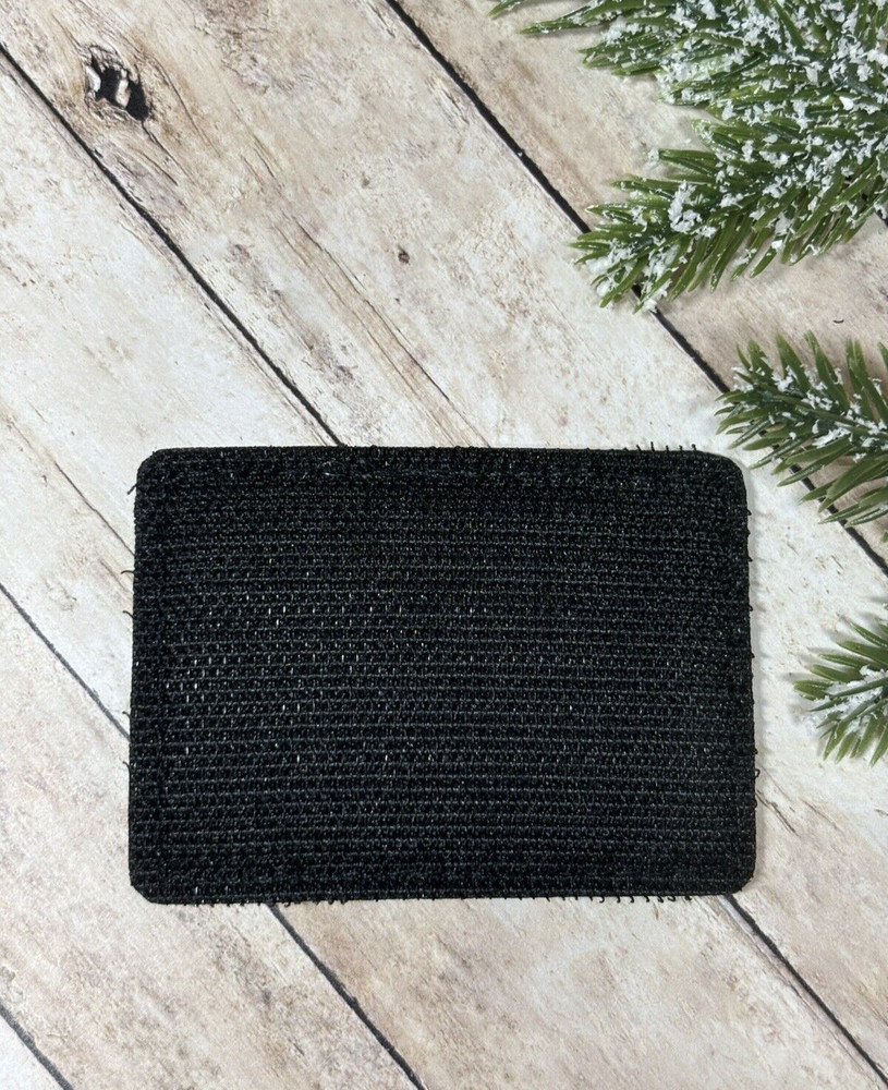 PVC Tactical Patch - Praying Mantis Patch - Morale Assault Rifle Gun Patch