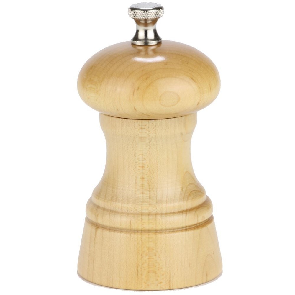 FACTORY SECOND 4" St. Paul Pepper Mill