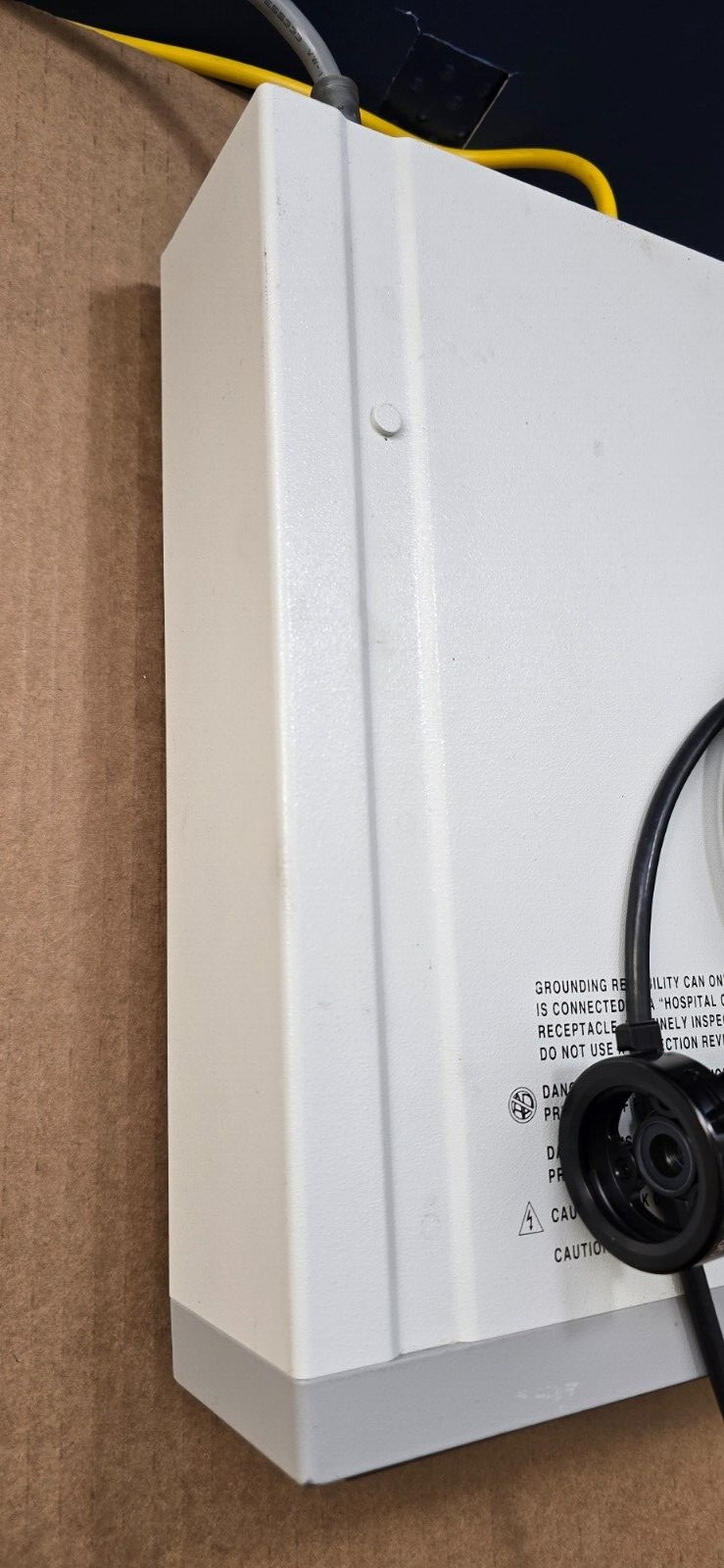 Karl Storz 20212134 telecam-C Camera Head 20212120 telecam SL Processor