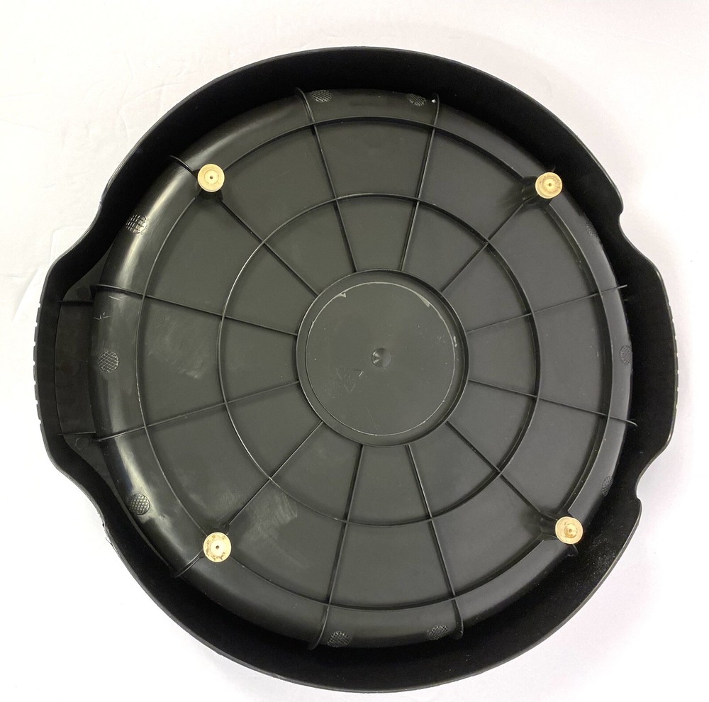 NuWave Pro Plus Oven 20372 Replacement Parts Bottom Base Only