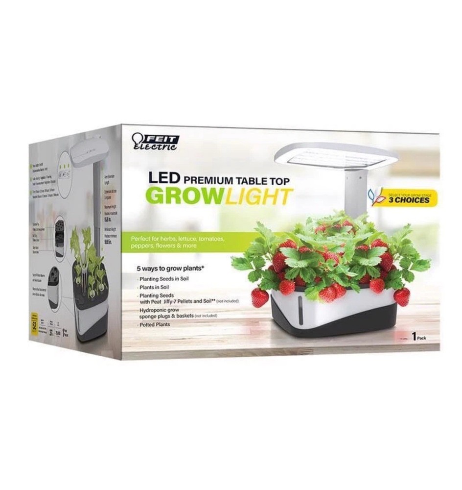 Feit Grow Light Stand