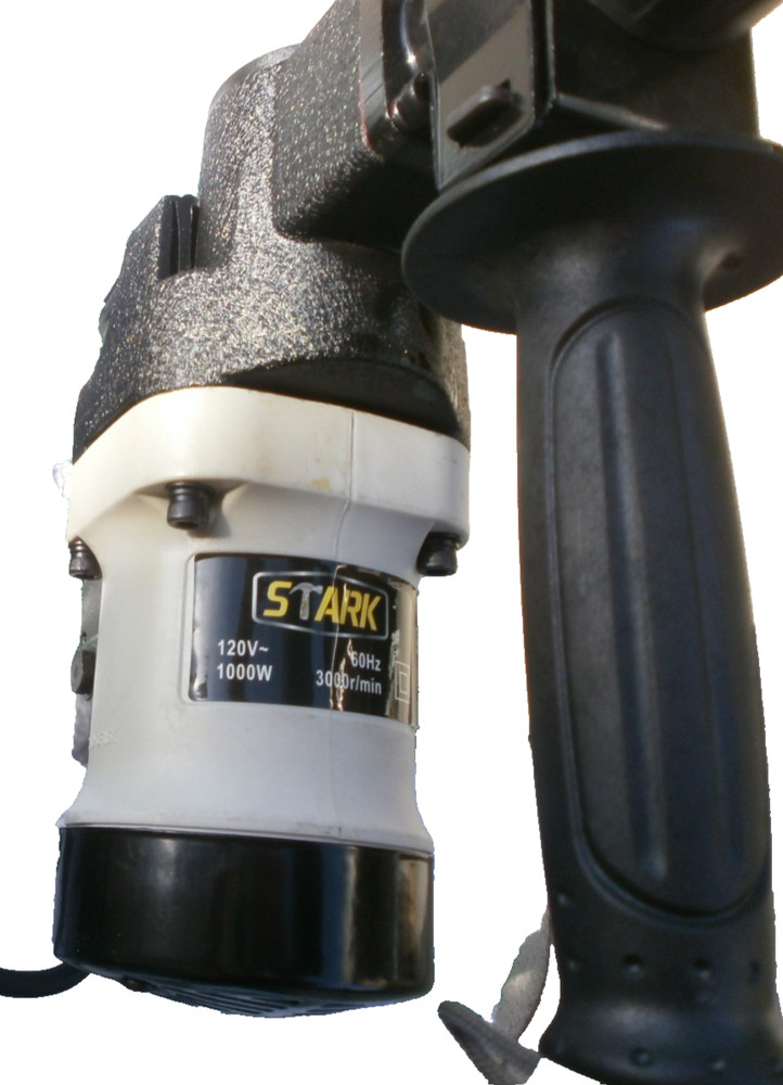 Stark 1000 Watt Jack Hammer, New