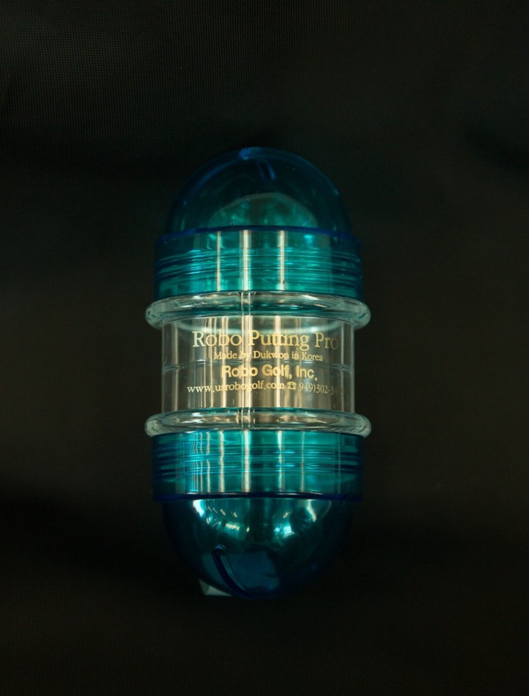 Golf Putting Practice Ball