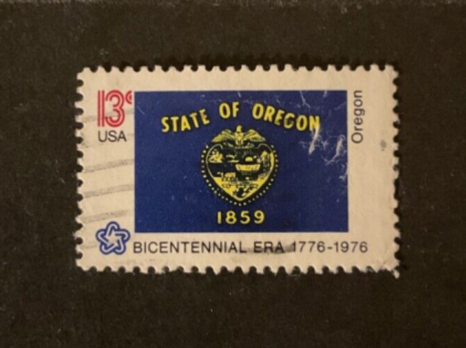 Stamps US Scott #1665 used