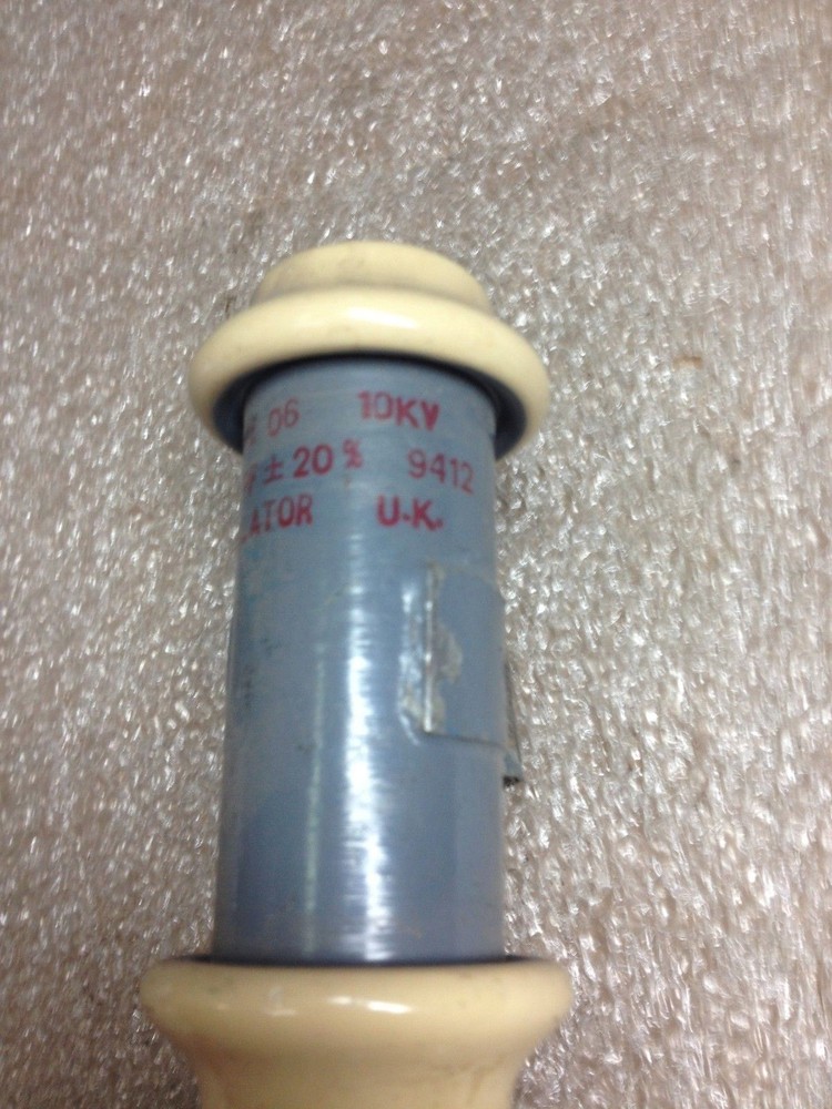 9412 CERAMIC UNILATOR CAPACITOR