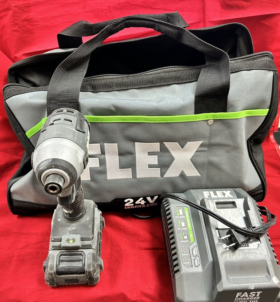 FLEX FX1351 (VA5012025)