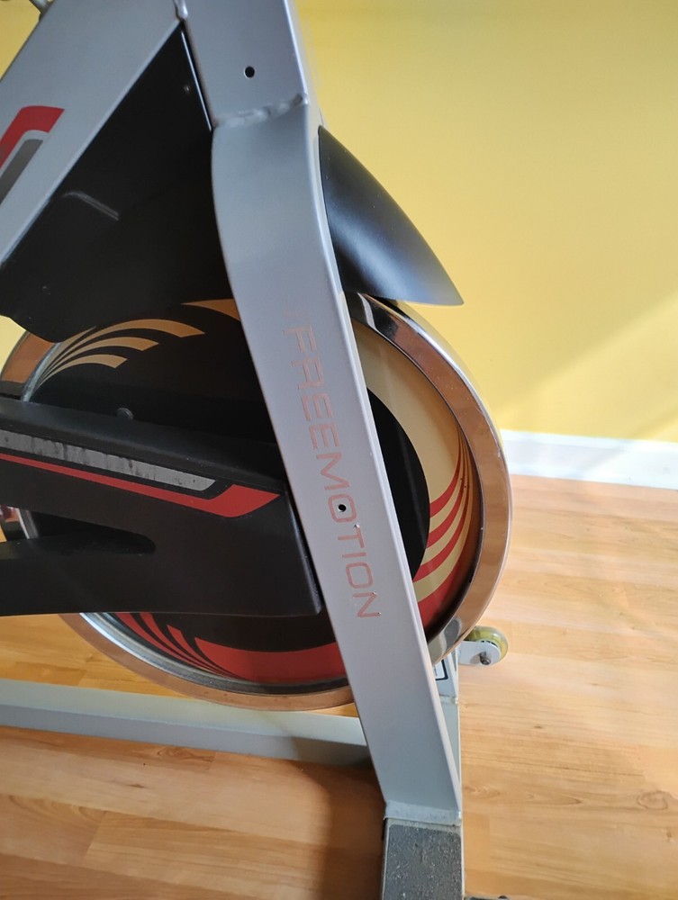 bicycle trainer indoor