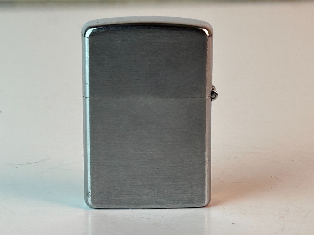 Metro Japan "Unico" Cigarette Lighter, Original