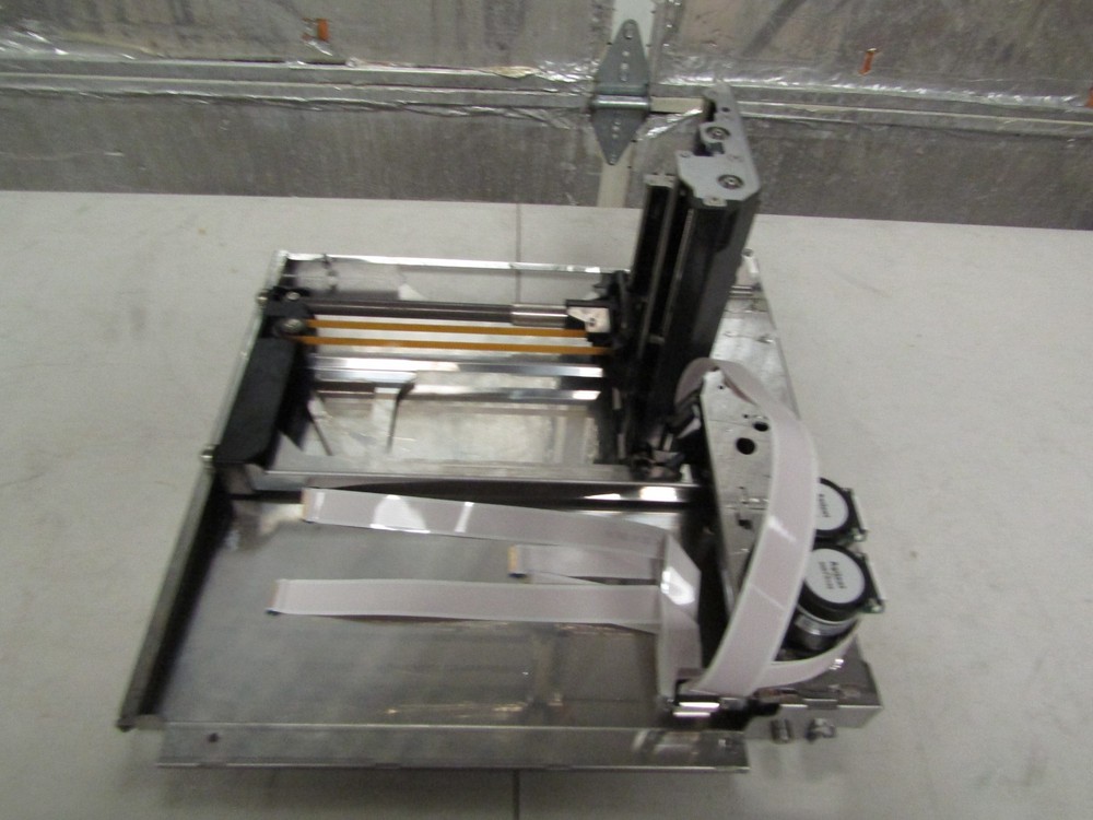 Agilent G4267-60001 / G4267-69001 Sampler Handler Assembly