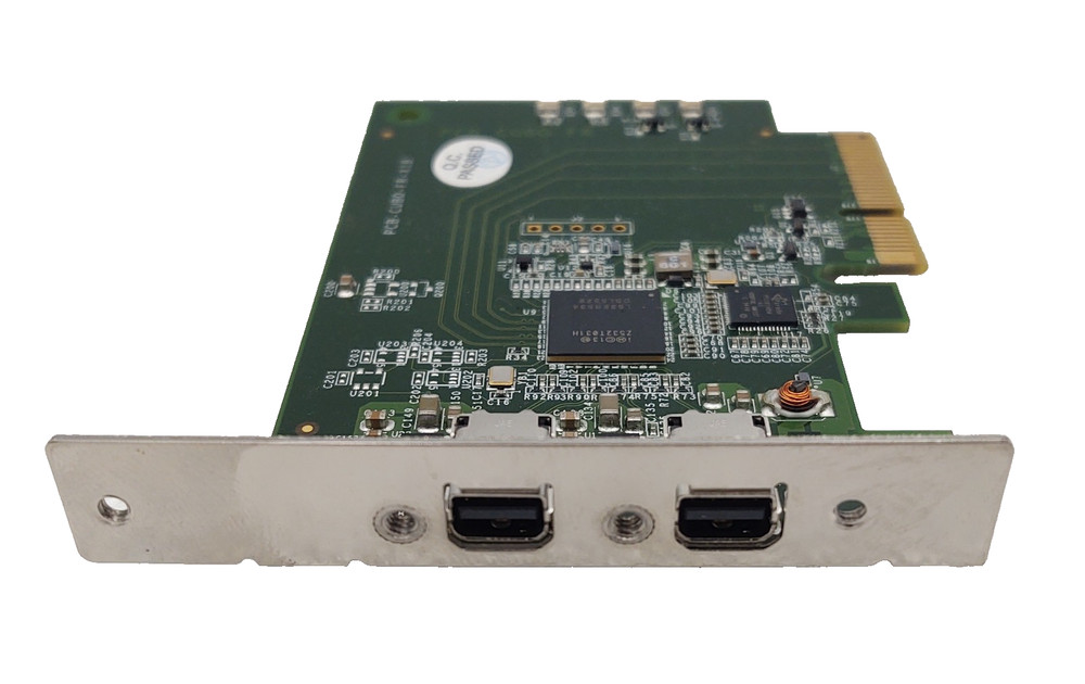Sonnet PCB-CUBO-FR-X1B Thunderbolt 2 PCI-E Addon Upgrade Card